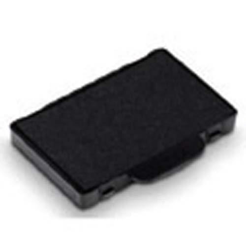 [692927] TRODAT Blister 3 recharges 6/56 pour appareils 5177/5204/5558/55510... Noir