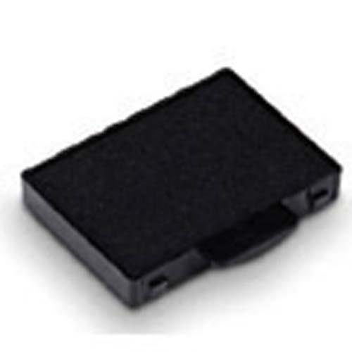 [692935] TRODAT Blister 3 recharges 6/50 pour appareils 5030/5200/5430/5431/5435/5546. Noir