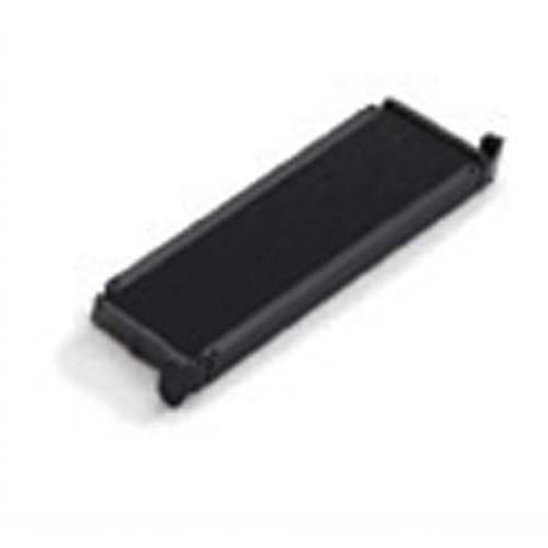 [692943] TRODAT Blister 3 recharges 6/4915 pour appareil 4915. Noir