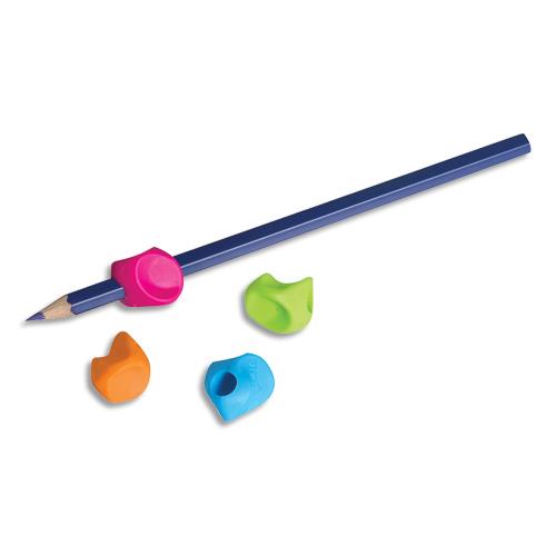 [733473] WONDAY Sachet de 10 guides-doigts Grippies