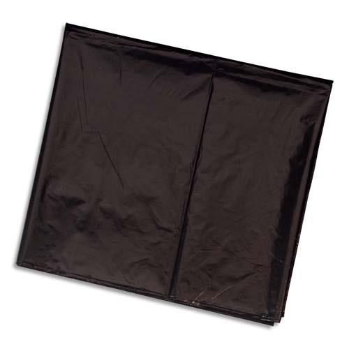 [751033] Carton de 100 sacs poubelles pour container 330 litres 30 microns