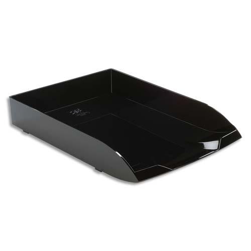 [752551] CEP Corbeille a courrier Noir