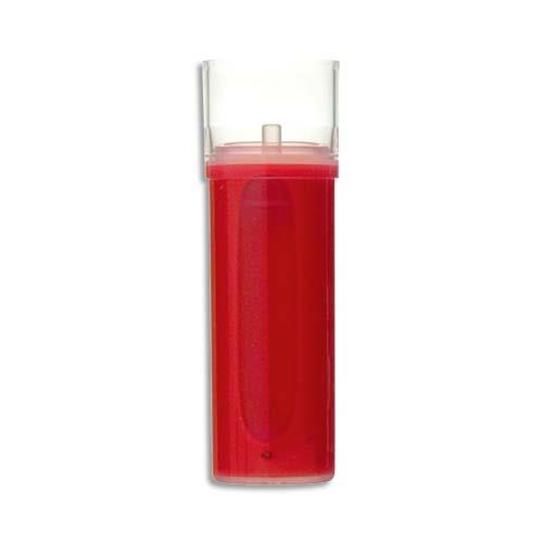 [756516] PILOT Recharge Rouge pour marqueur effaçable à sec VBOARD MASTER de 343551