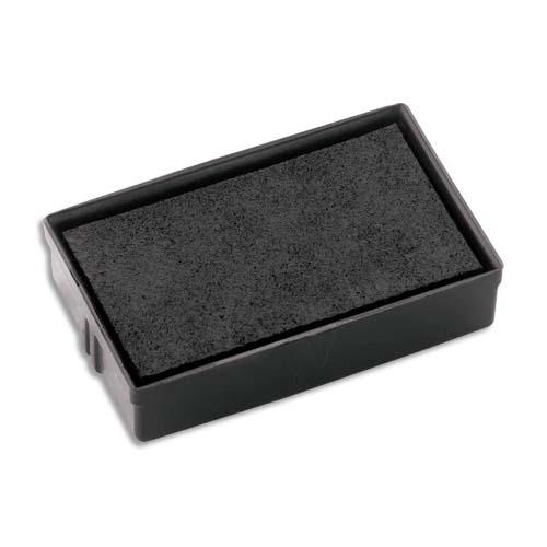 [780364] COLOP Blister 2 recharges E/10 pour appareils S160/S160L. Noir