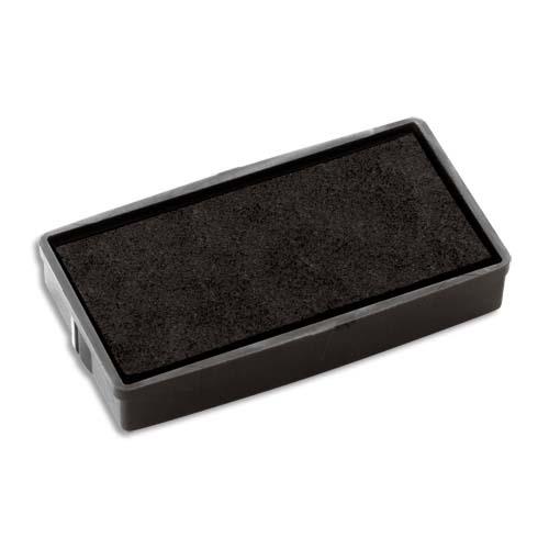 [780399] COLOP Blister 2 recharges E/20 pour appareils Printer 20/C20. Noir