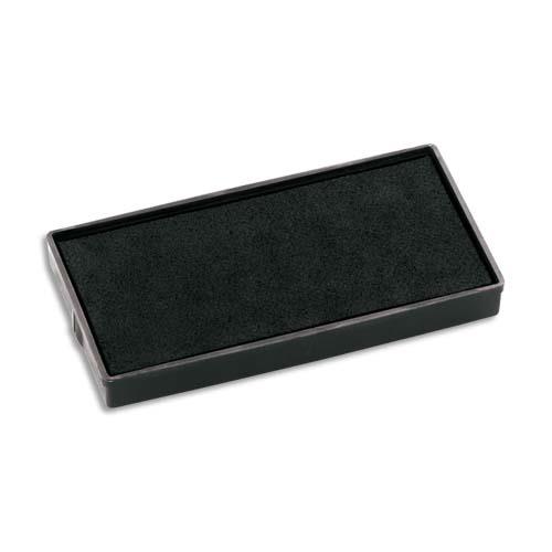 [780461] COLOP Blister 2 recharges E/40 pour appareils Printer 40/C40. Noir