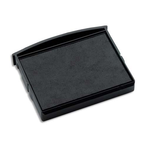 [780488] COLOP Blister 2 recharges E/200 pour appareils S200/S260/S220/S226. Noir