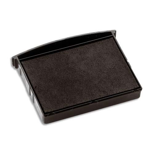 [780534] COLOP Blister 2 recharges E/2300 pour appareils 2300/2360/2000/2006/3300/3360/S300/S360. Noir