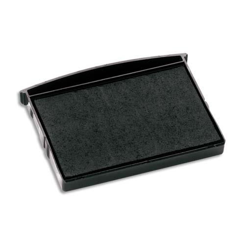 [780607] COLOP Blister 2 recharges E/2600 pour appareils 2400/2460/2600/2660/S400/S600/S660...Noir