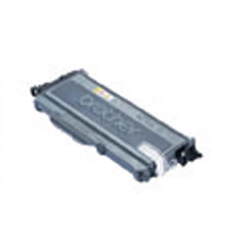 [785404] BROTHER Cartouche toner TN2120 (dont eco-taxe de 0,10 €)