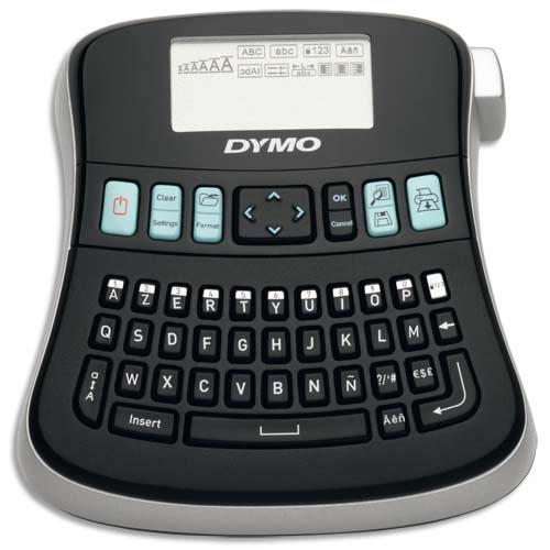 [786239] DYMO Titreuse bureau lm 210d s0784460 (dont eco-taxe de 0,05 €)