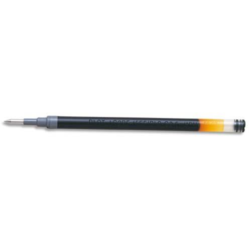 [855117] PILOT Recharges G2 Ecriture large Bleu