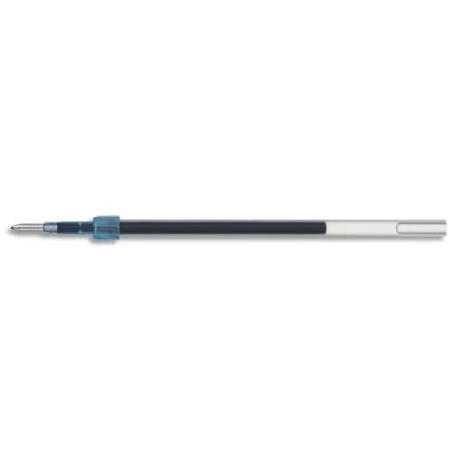 [855573] UNI-BALL Recharge d'encre Bleue pour stylos bille rétractable, écriture moyenne encre gel JETSTREAM