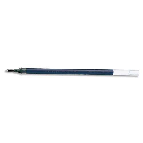 [855604] UNI-BALL recharge pour Broad Gel Impact à capuchon Ecriture large 0,8mm Bleu