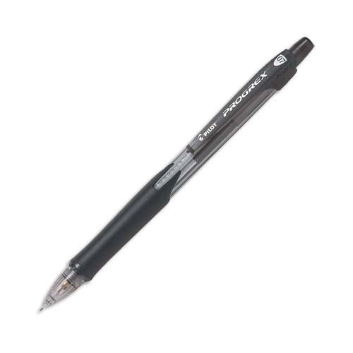 [856463] PILOT Porte-mines écologique Begreen 0,7mm Noir PROGREX 373404