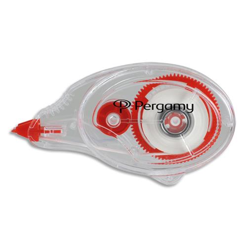 [900770] PERGAMY Roller de correction Frontal 4,2 mm x 8,5m