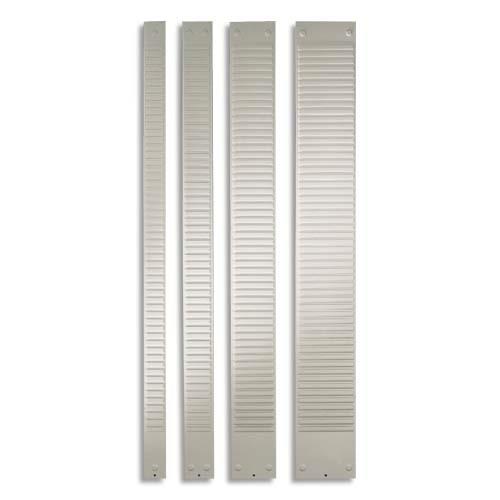 [188165] NOBO Bande NOBO 32 fentes indice 1,5 (dont eco-taxe mobilier de 0,03 €)