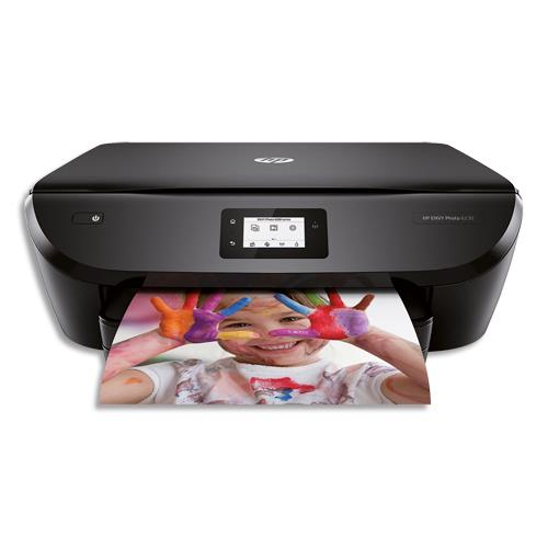 [446911] HP Multifonction ENVY 6030E 2K4U7B#629 (dont eco-taxe de 0,75 €)