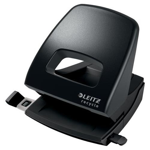[447237] LEITZ Perforateur Leitz NeXXt Recycle - Capacité 30 feuilles