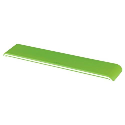 [447293] LEITZ Repose-poignet réglable pour clavier Wow- vert - Leitz Ergo 65230054