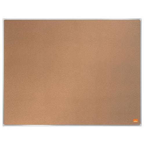 [447302] NOBO Tableau d'affichage en liège Impression Pro - 600 x 450 mm - 1915229 (dont eco-taxe mobilier de 0,15 €)