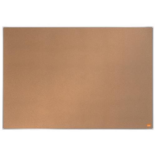 [447332] NOBO Tableau d'affichage en liège Impression Pro - 900 x 600 mm - 1915230 (dont eco-taxe mobilier de 0,39 €)