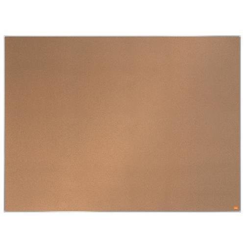 [447391] NOBO Tableau d'affichage en liège Impression Pro - 1200 x 900 mm - 1915231 (dont eco-taxe mobilier de 0,36 €)