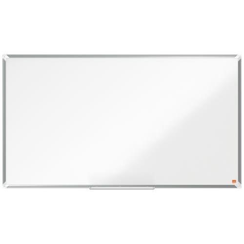 [447434] NOBO Tableau émaillé - format large 55'' - Premium Plus - NOBO 1915367 (dont eco-taxe mobilier de 1,13 €)