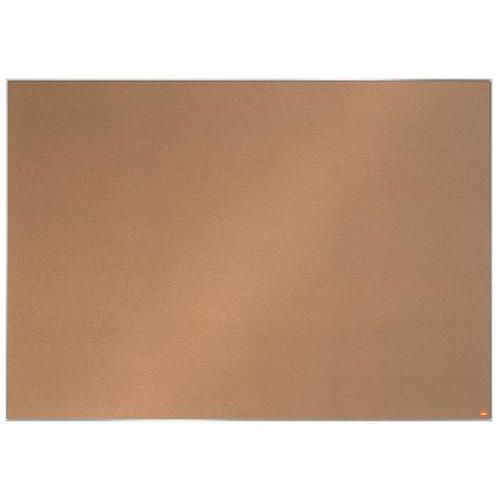 [447438] NOBO Tableau d'affichage en liège Impression Pro - 1500 x 1200 mm - 1915232 (dont eco-taxe mobilier de 1,17 €)
