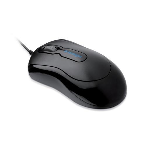 [447694] KENSINGTON Mouse - in - a - Box® filaire K72356EU (dont eco-taxe de 0,02 €)