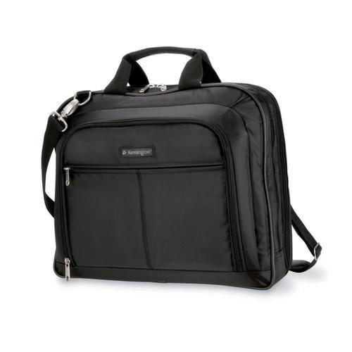 [447815] KENSINGTON Sacoche pour ordinateur portable 15,6'' Simply Portable - Noir K62563EU