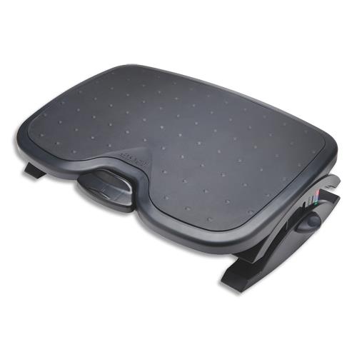 [447825] KENSINGTON Repose-pieds réglable en hauteur/inclinaison - Noir K52789WW