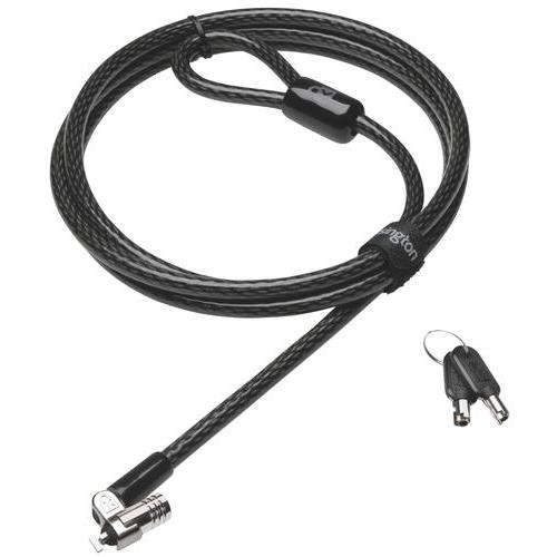 [447830] KENSINGTON Câble de sécurité antivol MicroSaver®2.0 Ultra à clé K64432WW