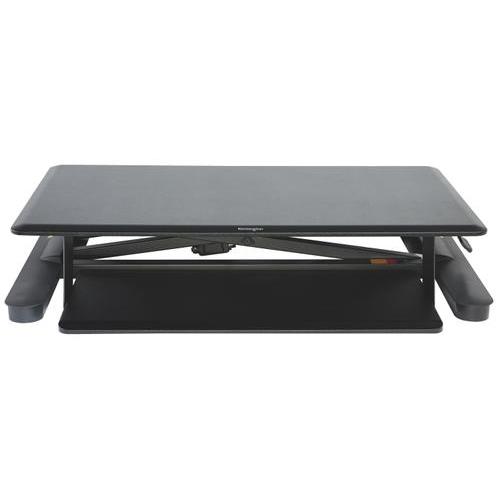 [447906] KENSINGTON Bureau position assis/debout SmartFit® K52804WW