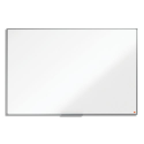 [448381] NOBO Tableau blanc émaillé Essence magnétique 1500x1000 mm, 1915475 (dont eco-taxe mobilier de 1,97 €)