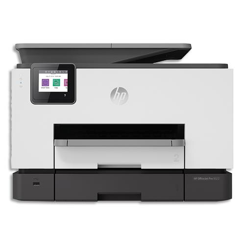 [448894] HP Multifonction jet d'encre Officejet Pro 9020 PRO 9020 1MR78B#A80 (dont eco-taxe de 1,50 €)