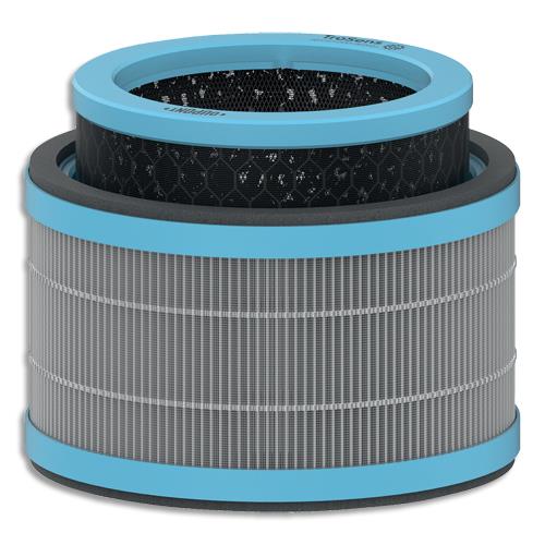 [450022] LEITZ TruSens Filtre à Tambour HEPA 3-en-1, anti-allergène et anti-viral, pour Z-1000, 2415115