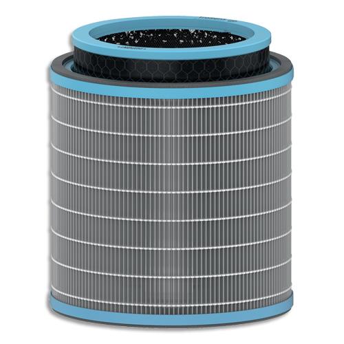 [450029] LEITZ TruSens Filtre à tambour HEPA 3-en-1, anti-viral et anti-allergie, pour Z-3000, 2415119