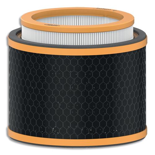 [450036] LEITZ TruSens Filtre à Tambour HEPA 3-en-1, anti-odeur et anti C.O.V, pour Z-2000, 2415123