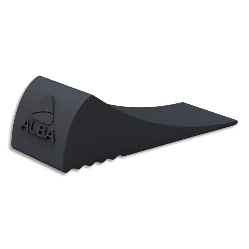 [450446] ALBA Bloc-porte élastomère - Noir
