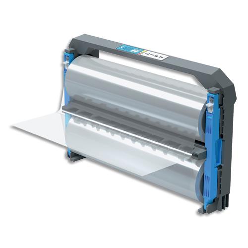 [450716] GBC Cartouche rechargeable Foton 30, avec film de plastification 75 microns, brillant, 4410023