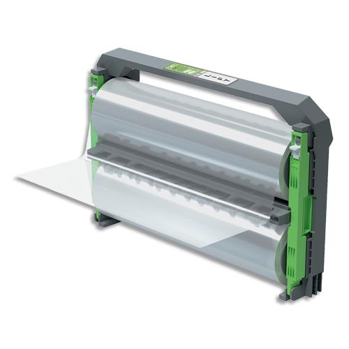 [450717] GBC Cartouche rechargeable Foton 30, avec film de plastification 100 microns, brillant, 4410024