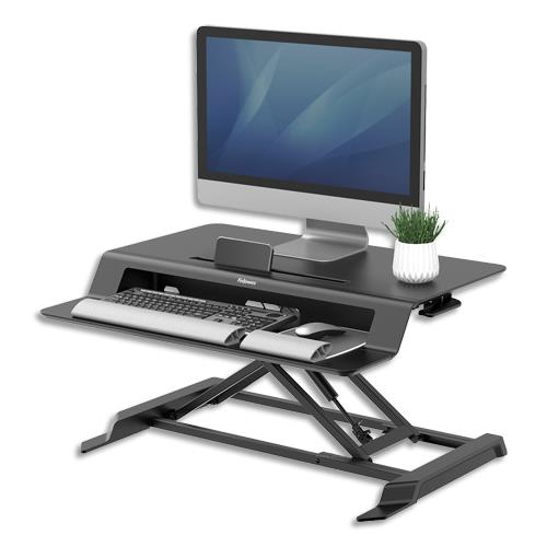 [450724] FELLOWES Plate-forme assis-debout Lotus LT