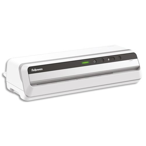 [450733] FELLOWES Plastifieuse Jupiter 2 LX A3 250 microns (dont eco-taxe de 0,42 €)