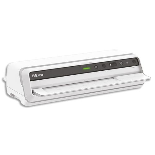 [450734] FELLOWES Plastifieuse Venus 2 LX A3 250 microns (dont eco-taxe de 0,42 €)