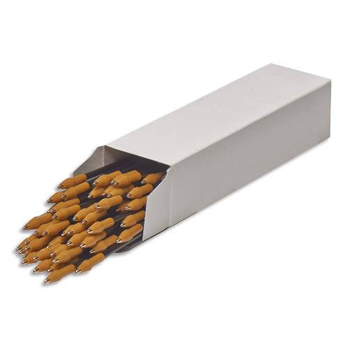 [450861] BIC Cristal Original Recharges Stylo-Bille Pointe Moyenne (1,0 mm) - Bleu