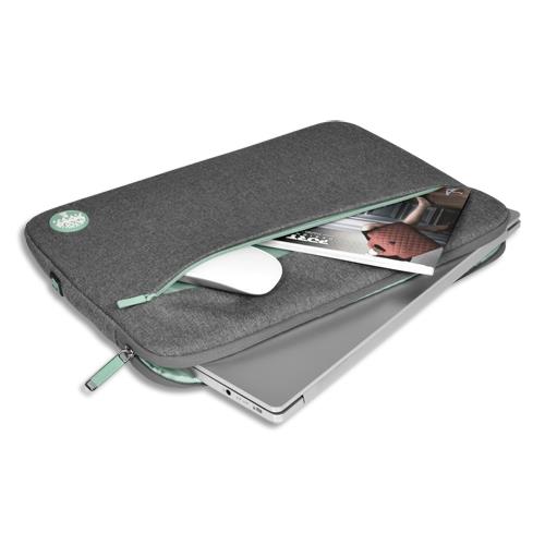 [450866] PORT DESIGNS Sleeve YOSEMITE 13/14 pouces gris 400704