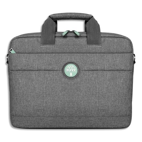 [450873] PORT DESIGNS Sacoche YOSEMITE 15,6 pouces gris 400701