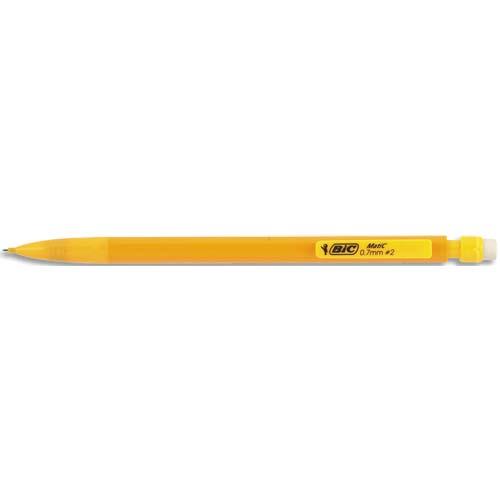 [201810] BIC Matic Fun Porte-Mines 0,7 mm HB - Couleurs