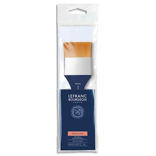 [456669] LEFRANC BOURGEOIS Fine Brush Spalter 50